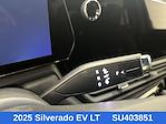 2025 Chevrolet Silverado EV Crew Cab 4WD, Pickup for sale #SU403851 - photo 21