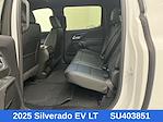 2025 Chevrolet Silverado EV Crew Cab 4WD, Pickup for sale #SU403851 - photo 22