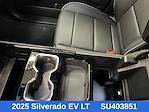 2025 Chevrolet Silverado EV Crew Cab 4WD, Pickup for sale #SU403851 - photo 23