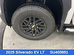 2025 Chevrolet Silverado EV Crew Cab 4WD, Pickup for sale #SU403851 - photo 24