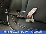 2025 Chevrolet Silverado EV Crew Cab 4WD, Pickup for sale #SU403851 - photo 26