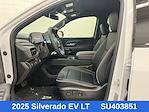 2025 Chevrolet Silverado EV Crew Cab 4WD, Pickup for sale #SU403851 - photo 9