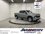 2025 Chevrolet Silverado 1500 Crew Cab 4WD, Pickup for sale #SZ158553 - photo 1