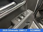 2025 Chevrolet Silverado 1500 Crew Cab 4WD, Pickup for sale #SZ158553 - photo 10