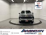 2025 Chevrolet Silverado 1500 Crew Cab 4WD, Pickup for sale #SZ158553 - photo 3