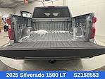 2025 Chevrolet Silverado 1500 Crew Cab 4WD, Pickup for sale #SZ158553 - photo 19