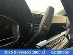 2025 Chevrolet Silverado 1500 Crew Cab 4WD, Pickup for sale #SZ158553 - photo 20