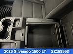 2025 Chevrolet Silverado 1500 Crew Cab 4WD, Pickup for sale #SZ158553 - photo 22