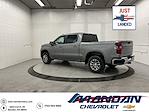 2025 Chevrolet Silverado 1500 Crew Cab 4WD, Pickup for sale #SZ158553 - photo 5