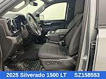 2025 Chevrolet Silverado 1500 Crew Cab 4WD, Pickup for sale #SZ158553 - photo 8