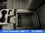 2025 Chevrolet Silverado 1500 Crew Cab 4WD, Pickup for sale #SZ159462 - photo 23