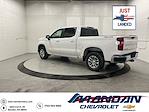 2025 Chevrolet Silverado 1500 Crew Cab 4WD, Pickup for sale #SZ159462 - photo 6