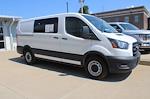 Used 2020 Ford Transit 150 Base Low Roof RWD Empty Cargo Van for sale #10829 - photo 3
