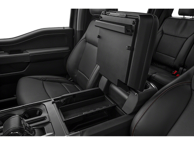 Used 2022 Ford F-150 - photo 1