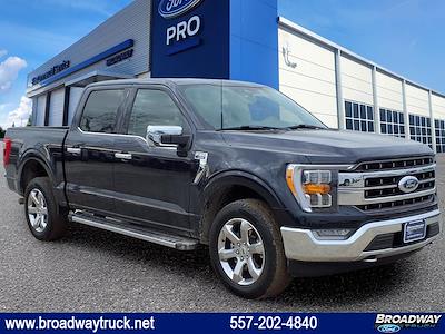 Used 2022 Ford F-150 - photo 1