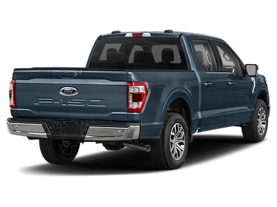 Used 2022 Ford F-150 - photo 1