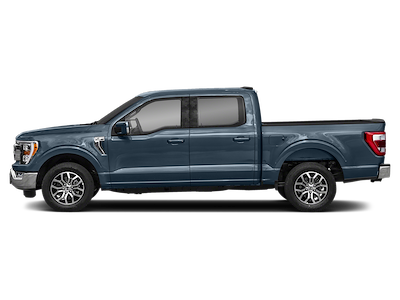Used 2022 Ford F-150 - photo 1
