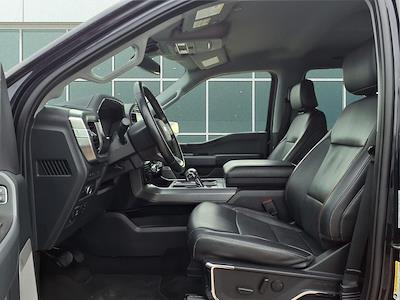 Used 2022 Ford F-150 - photo 1