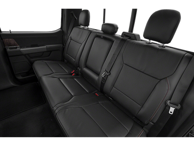 Used 2022 Ford F-150 - photo 1