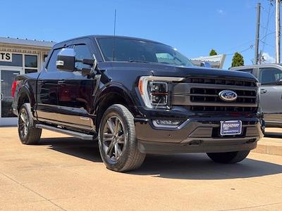2022 Ford F-150 SuperCrew Cab 4WD Pickup for sale #221316 - photo 1