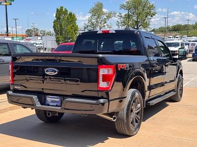 2022 Ford F-150 SuperCrew Cab 4WD Pickup for sale #221316 - photo 2