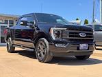 2022 Ford F-150 SuperCrew Cab 4WD Pickup for sale #221316 - photo 1