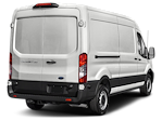 New 2022 Ford Transit 250 Medium Roof Empty Cargo Van for sale #222754 - photo 2