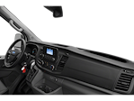 New 2022 Ford Transit 250 Medium Roof Empty Cargo Van for sale #222754 - photo 9