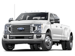 New 2022 Ford F-450 Platinum Crew Cab 4WD SportChassis Hauler Body for sale #224573 - photo 21