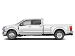 New 2022 Ford F-450 Platinum Crew Cab 4WD SportChassis Hauler Body for sale #224573 - photo 22
