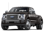 2022 Ford F-450 Crew Cab DRW 4WD SportChassis for sale #224573 - photo 22