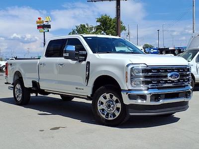 2025 Ford F-350 Crew Cab SRW 4WD Pickup for sale #224573A - photo 1