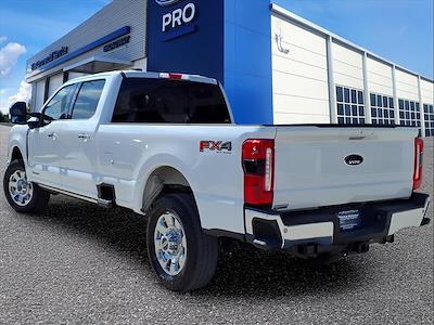 2025 Ford F-350 Crew Cab SRW 4WD Pickup for sale #224573A - photo 2