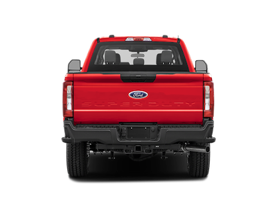 2025 Ford F-350 Crew Cab SRW 4WD Pickup for sale #224573A - photo 2