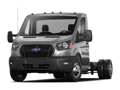 New 2023 Ford Transit 350 HD Cutaway for sale #231336 - photo 1