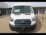 2023 Ford E-Transit 350 Medium Roof RWD Empty Cargo Van for sale #231457A - photo 12