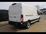 2023 Ford E-Transit 350 Medium Roof RWD Empty Cargo Van for sale #231457A - photo 3