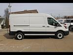 2023 Ford E-Transit 350 Medium Roof RWD Empty Cargo Van for sale #231457A - photo 4