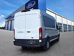 Used 2023 Ford E-Transit 350 Medium Roof Empty Cargo Van for sale #231457A - photo 2