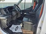Used 2023 Ford E-Transit 350 Medium Roof Empty Cargo Van for sale #231457A - photo 21