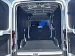 Used 2023 Ford E-Transit 350 Medium Roof Empty Cargo Van for sale #231457A - photo 24