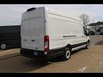2023 Ford E-Transit 350 High Roof RWD Empty Cargo Van for sale #231462A - photo 3