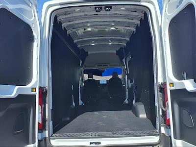 Used 2023 Ford E-Transit 350 - photo 1