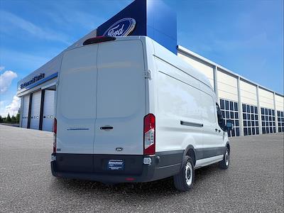 2023 Ford E-Transit 350 High Roof RWD Empty Cargo Van for sale #231464A - photo 2