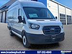 Used 2023 Ford E-Transit 350 High Roof Empty Cargo Van for sale #231465A - photo 16
