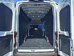 Used 2023 Ford E-Transit 350 High Roof Empty Cargo Van for sale #231465A - photo 39