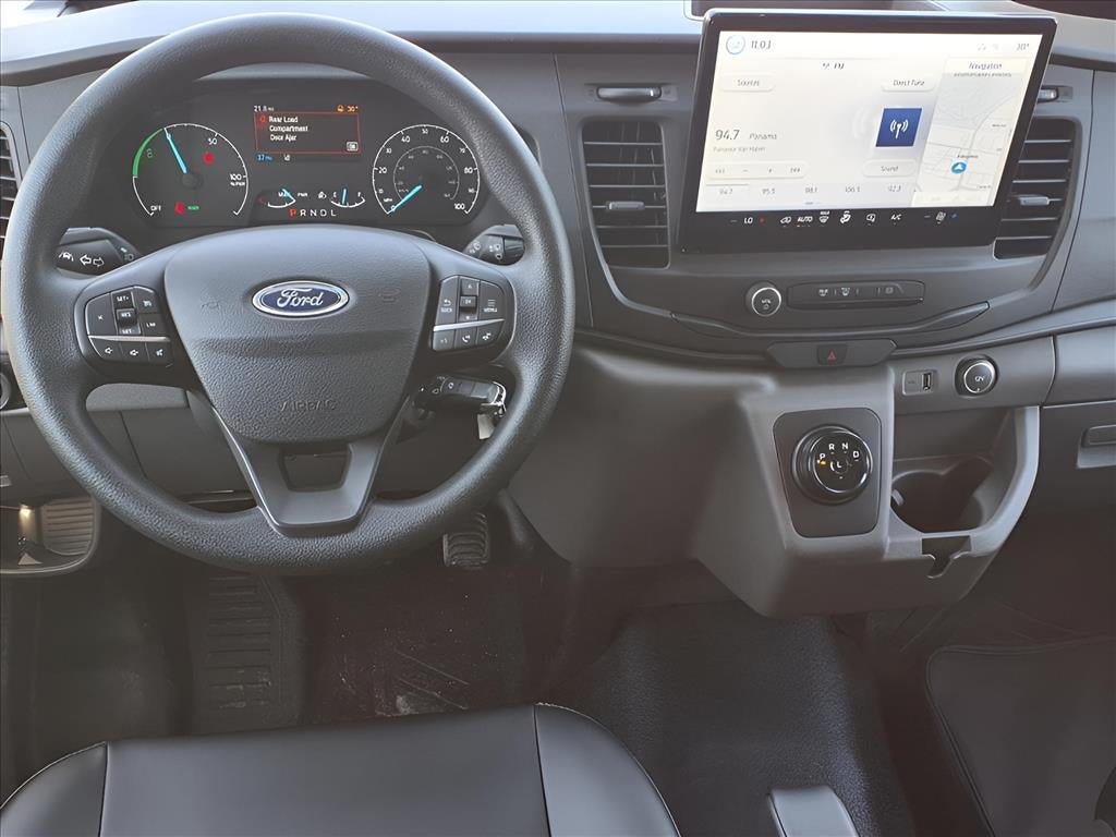Used 2023 Ford E-Transit 350 - photo 20