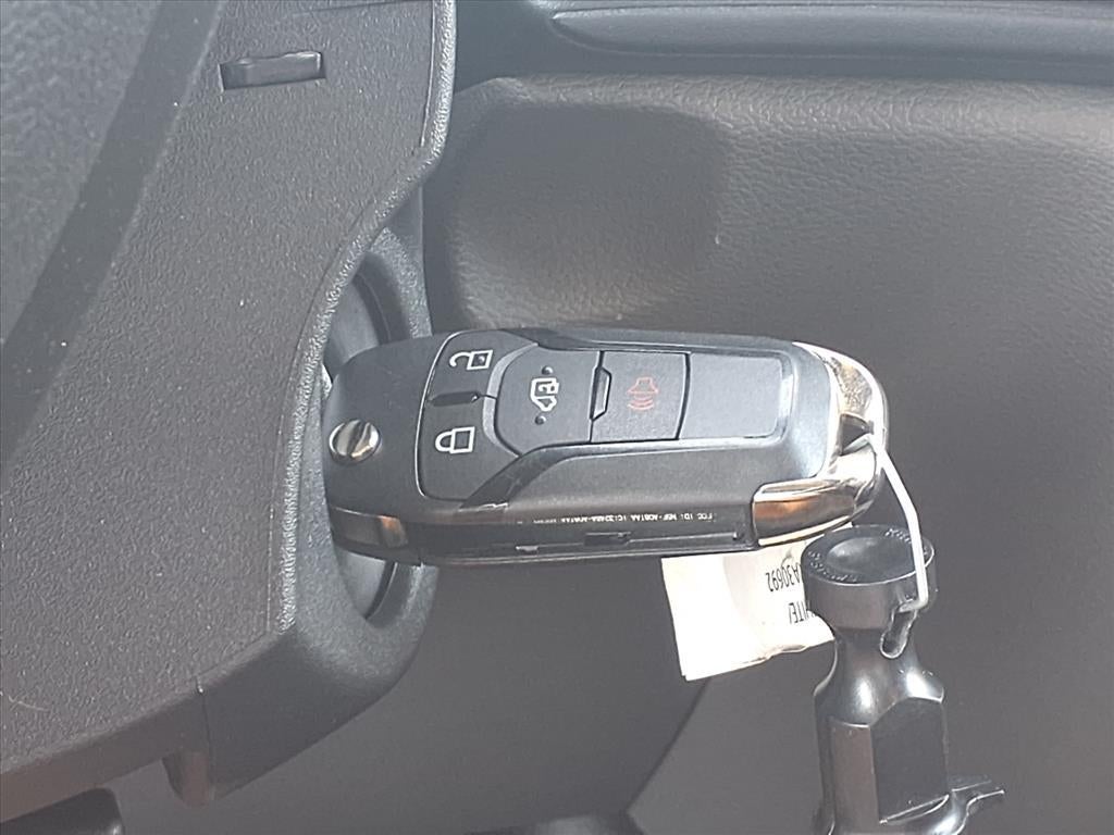 Used 2023 Ford E-Transit 350 - photo 30
