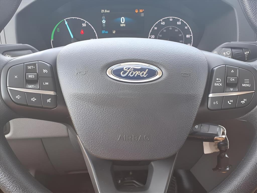 Used 2023 Ford E-Transit 350 - photo 32