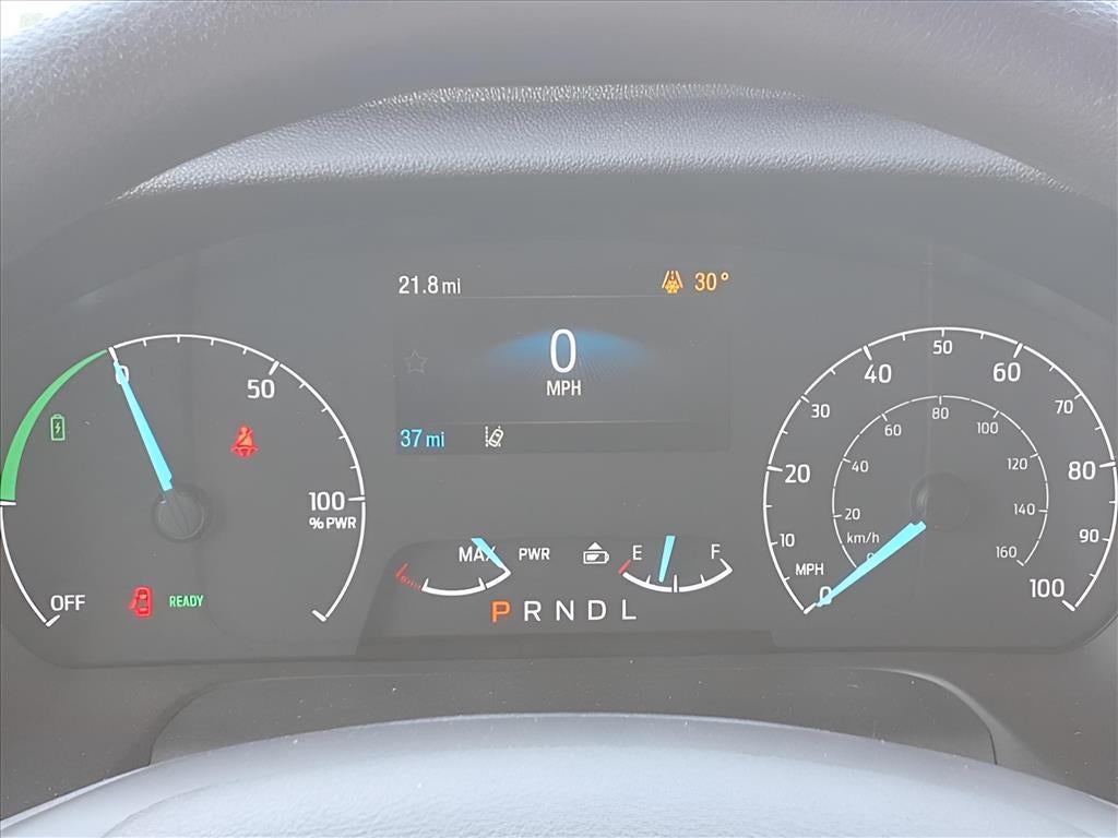 Used 2023 Ford E-Transit 350 - photo 35